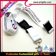 Professioneller Carft Farbstoff Sublimation Lanyard Drucker